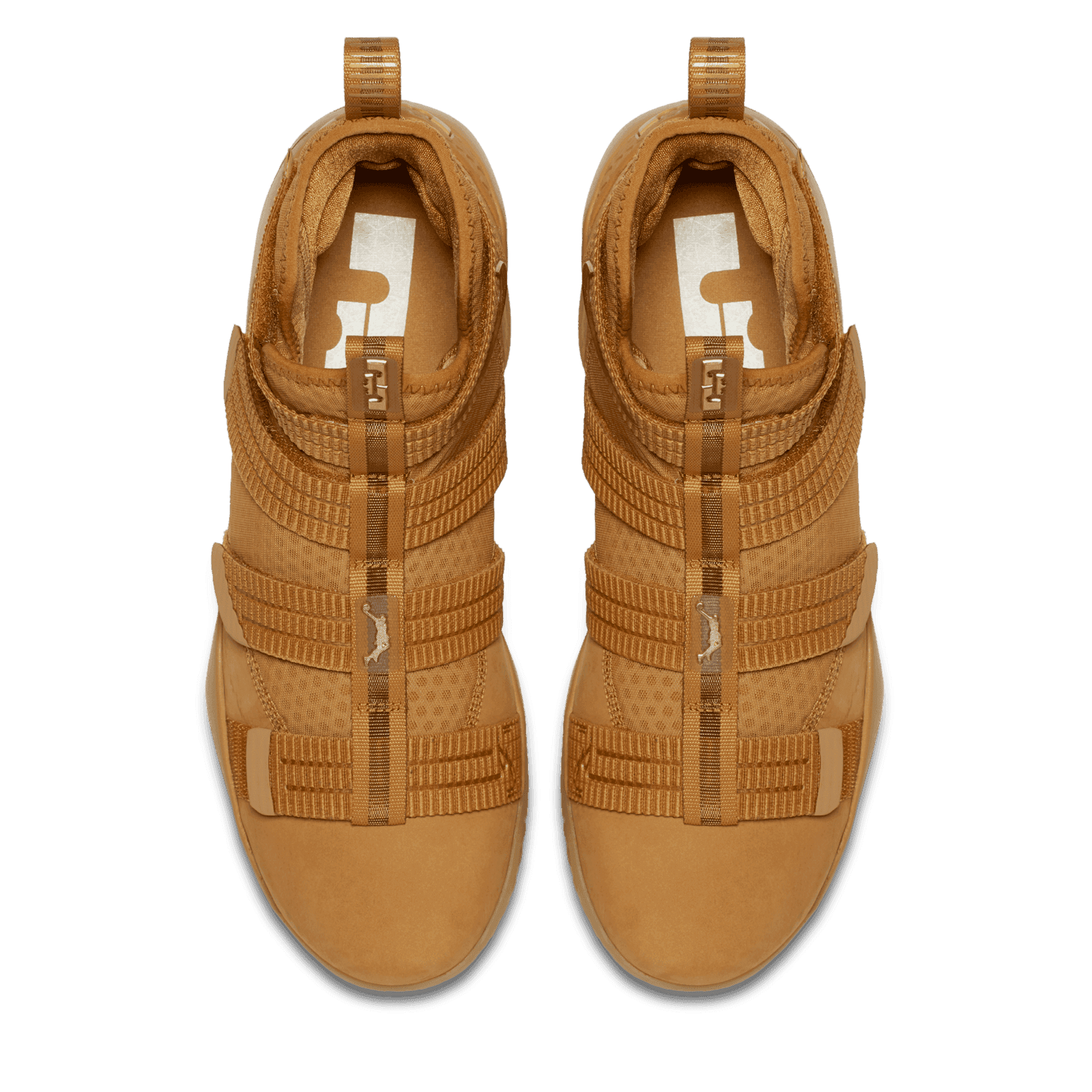 lebron zoom soldier 11 wheat
