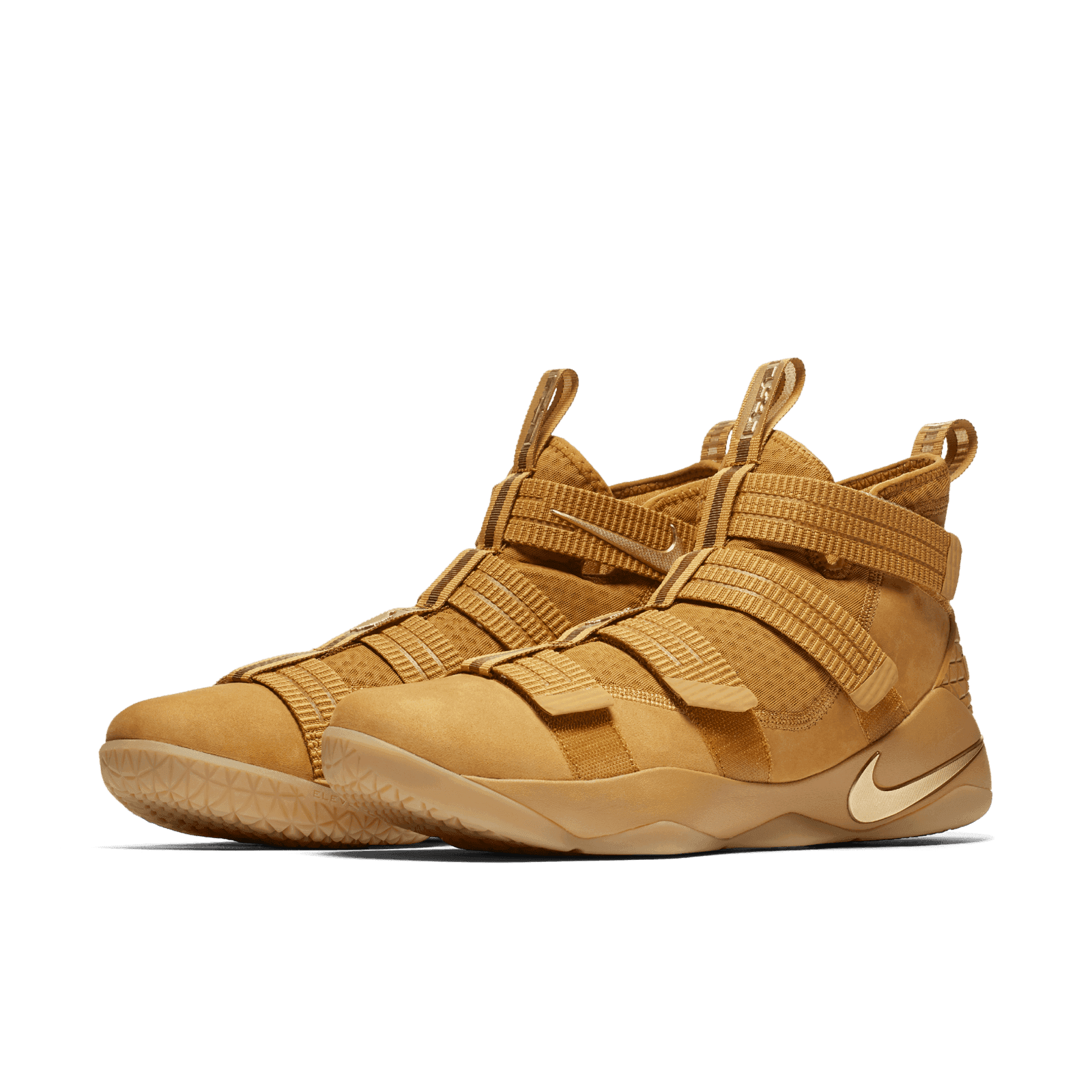 lebron zoom soldier 11 wheat