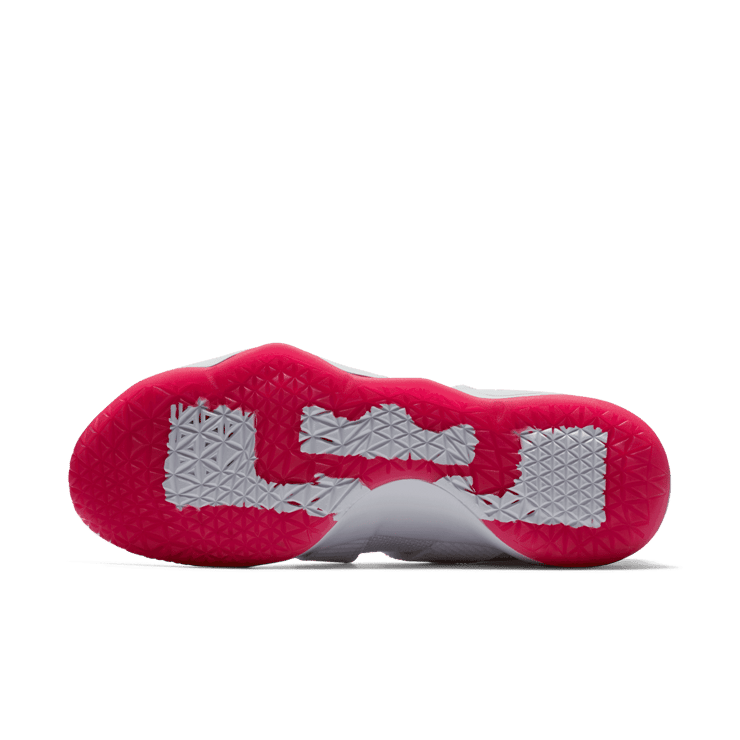 Nike LeBron Soldier 11 Kay Yow Angle 0