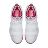 Nike LeBron Soldier 11 Kay Yow Angle 1