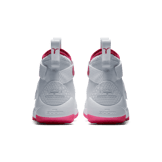 Nike LeBron Soldier 11 Kay Yow Angle 3
