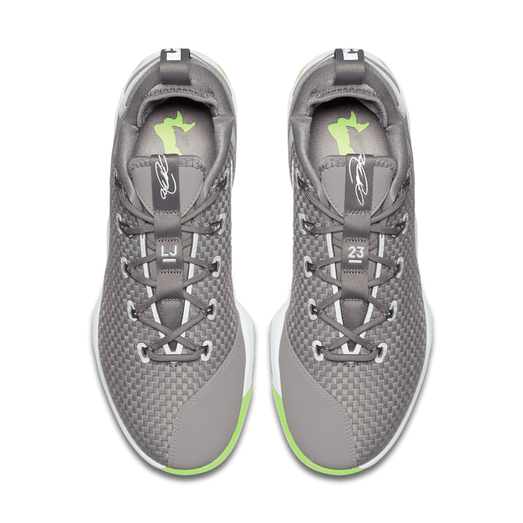 Nike LeBron 14 Low Dunkman Angle 1