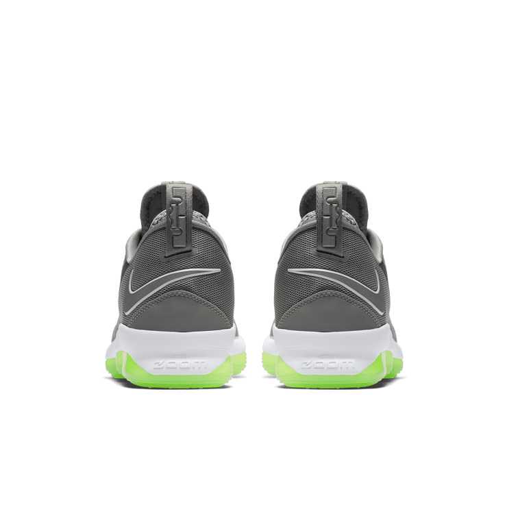 Nike LeBron 14 Low Dunkman Angle 3