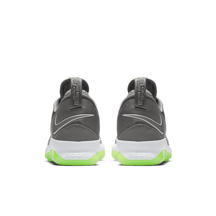 Nike LeBron 14 Low Dunkman Angle 3