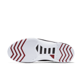 Nike Air Zoom Generation White Black Retro Angle 0