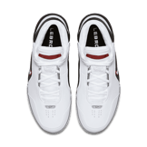 Nike Air Zoom Generation White Black Retro Angle 1