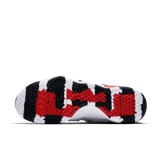 Nike LeBron Zoom Soldier 11 Silver Bullet Angle 0