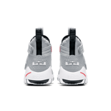 Nike LeBron Zoom Soldier 11 Silver Bullet Angle 3