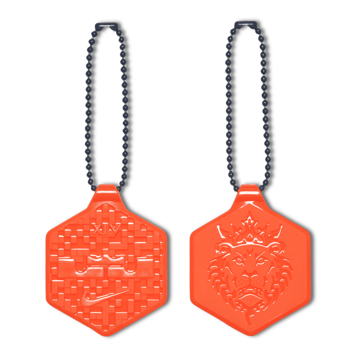 Nike LeBron 14 Cocoa Beach (GS) Angle 6