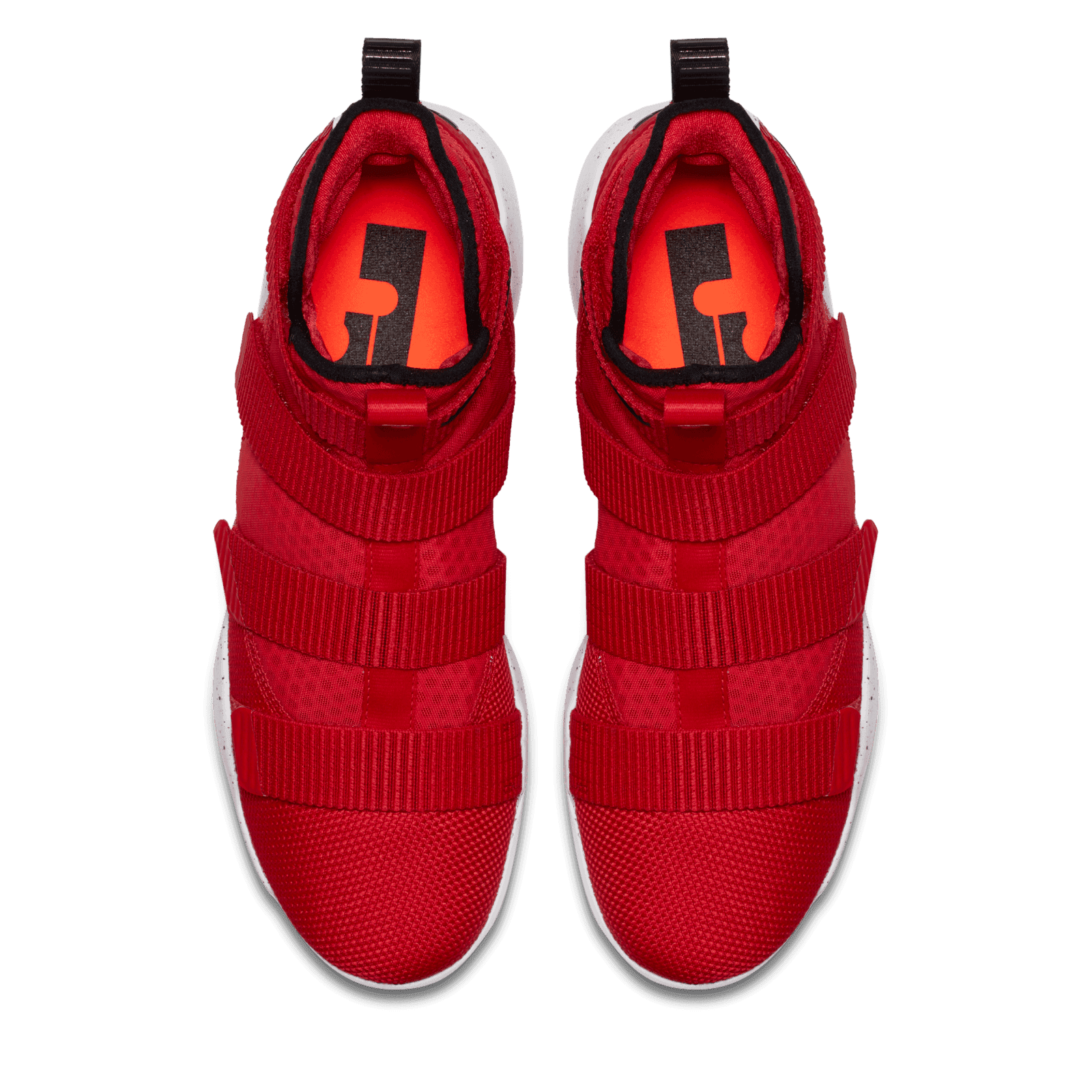 lebron soldier 11 university red