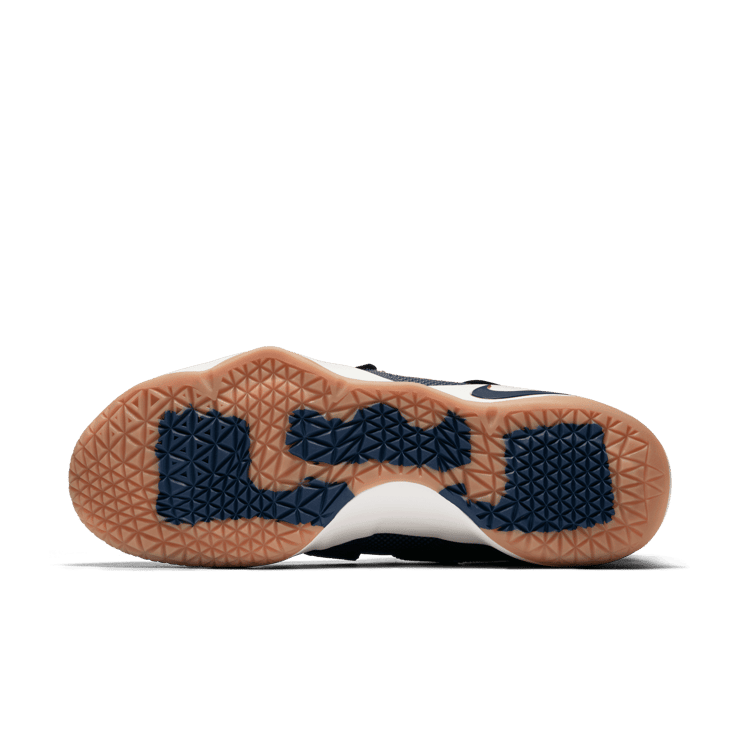 Nike LeBron Soldier 11 Cavs Angle 0