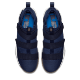 Nike LeBron Soldier 11 Cavs Angle 1