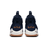 Nike LeBron Soldier 11 Cavs Angle 3