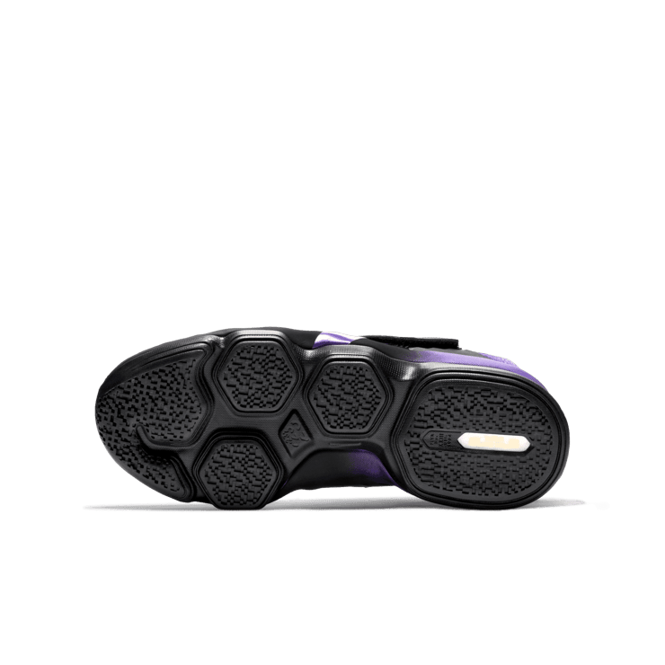 Nike LeBron 14 The Undertaker (GS) Angle 0