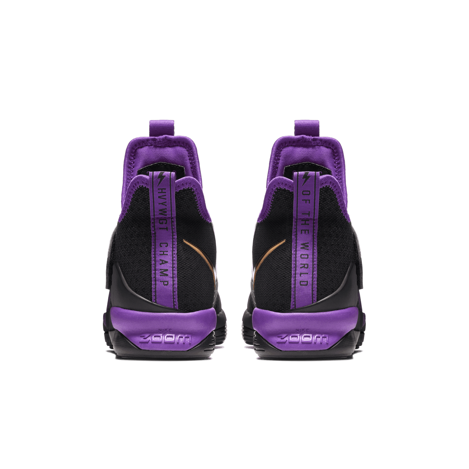nike lebron 14 purple