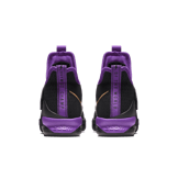 Nike LeBron 14 The Undertaker (GS) Angle 3