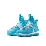 Nike LeBron 14 Ric Flair (GS) Angle 2