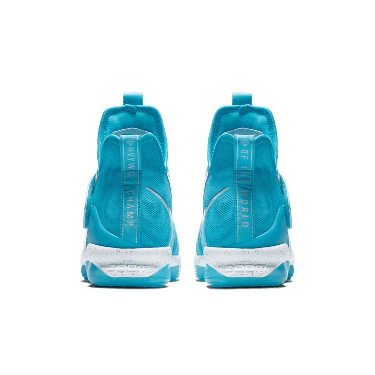 Nike LeBron 14 Ric Flair (GS) Angle 3