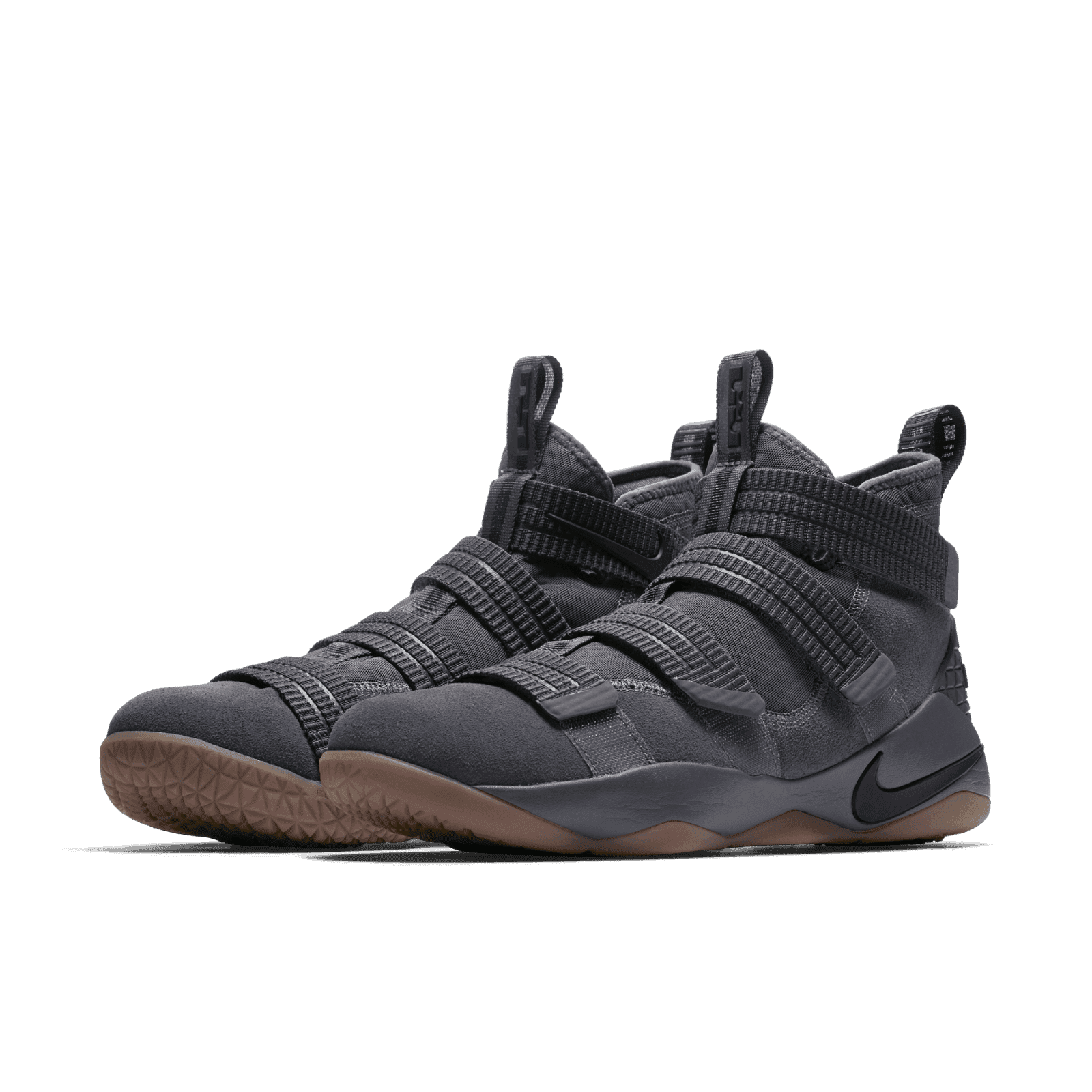 lebron soldier 11 glacier grey