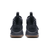 Nike LeBron Zoom Soldier 11 Grey Gum Angle 3
