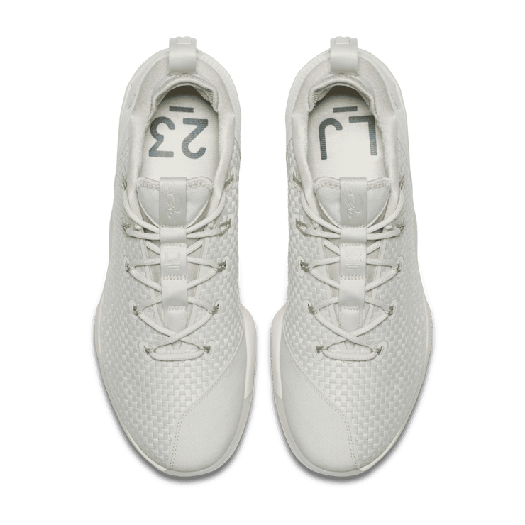 Nike LeBron 14 Low Light Bone Angle 1