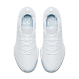 Nike LeBron 14 Low White Ice Angle 1