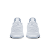 Nike LeBron 14 Low White Ice Angle 3