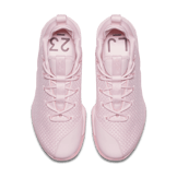 Nike LeBron 14 Low Prism Pink Angle 1