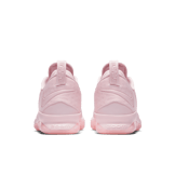 Nike LeBron 14 Low Prism Pink Angle 3