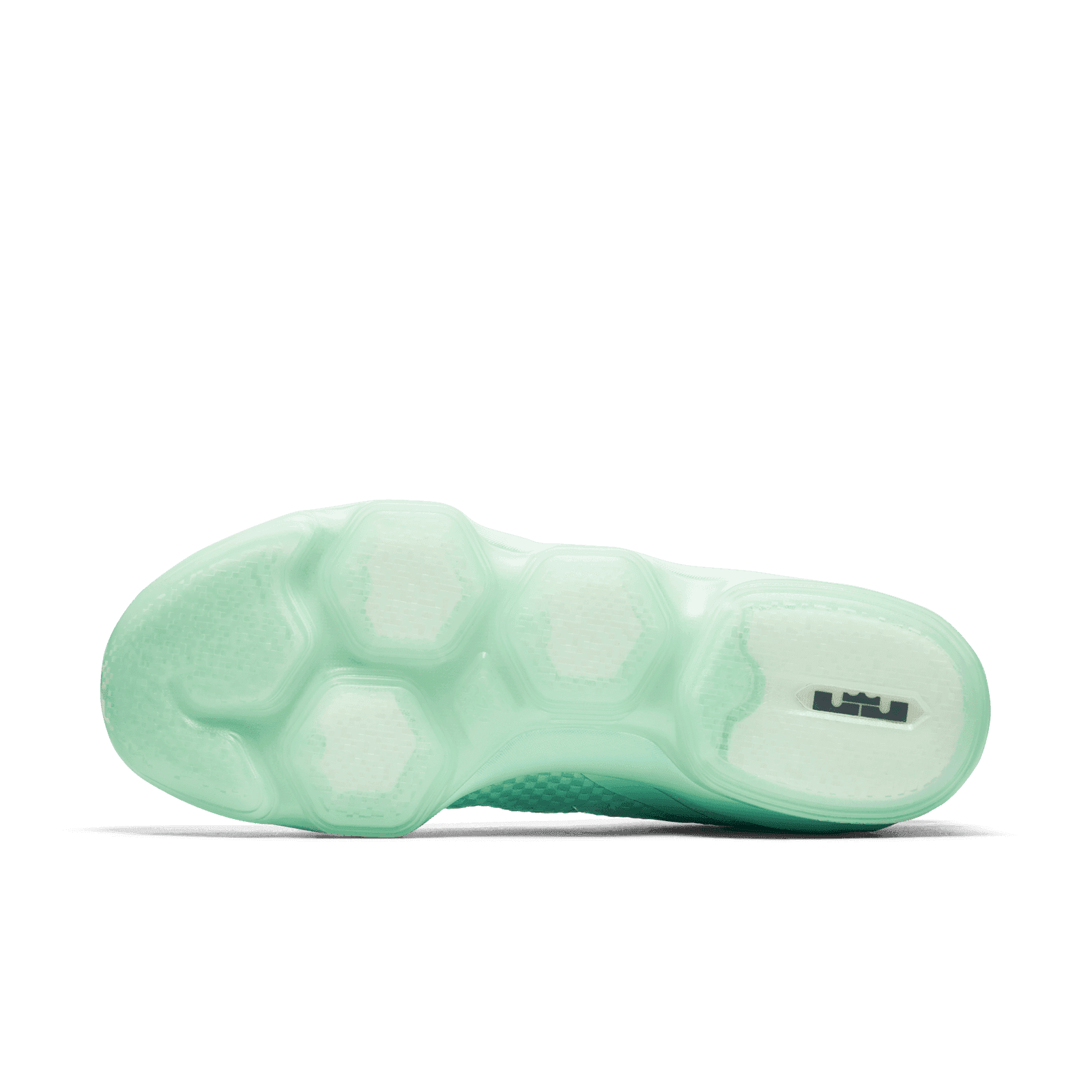 lebron 14 low mint green