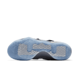 Nike LeBron Zoom Soldier 11 Cool Grey Angle 0