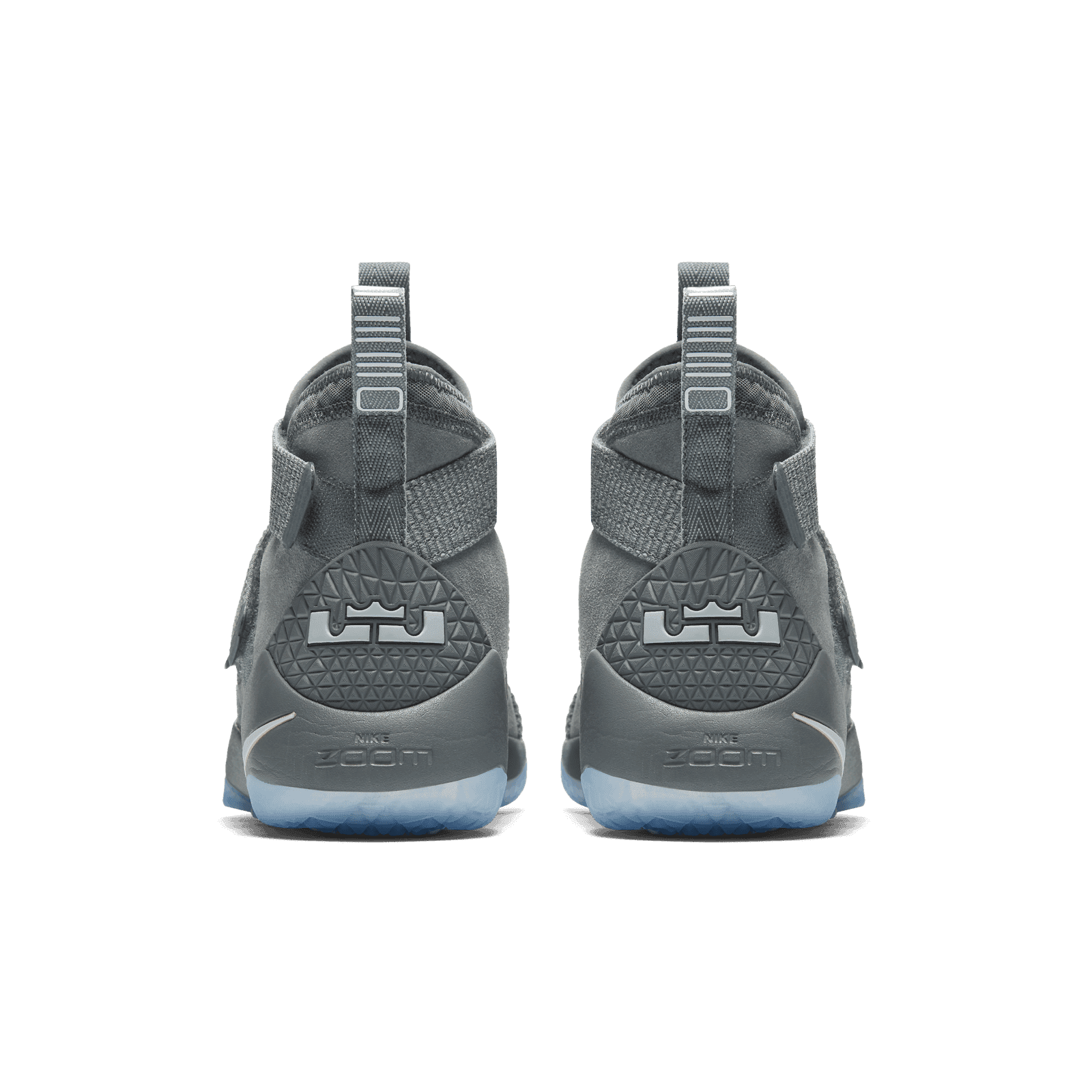 lebron soldier 11 cool grey igloo