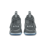 Nike LeBron Zoom Soldier 11 Cool Grey Angle 3
