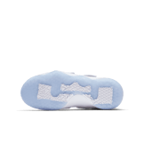 Nike LeBron Zoom Soldier 11 Triple White (GS) Angle 0
