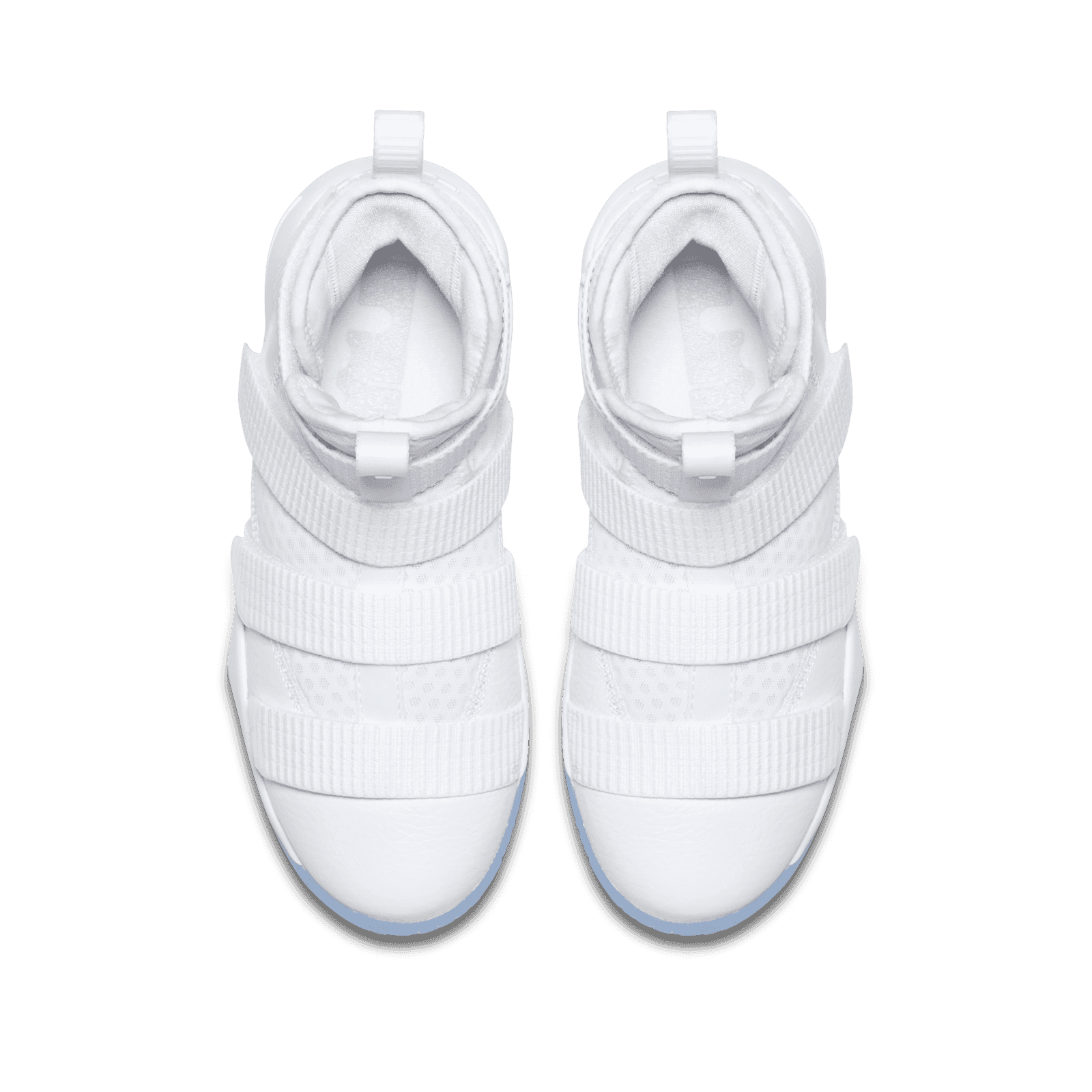 lebron soldier xi white