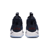 Nike LeBron Zoom Soldier 11 College Navy Angle 3
