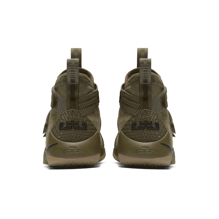 Nike Zoom Soldier Lebron James Shoes Army Nike LeBron Zoom Soldier