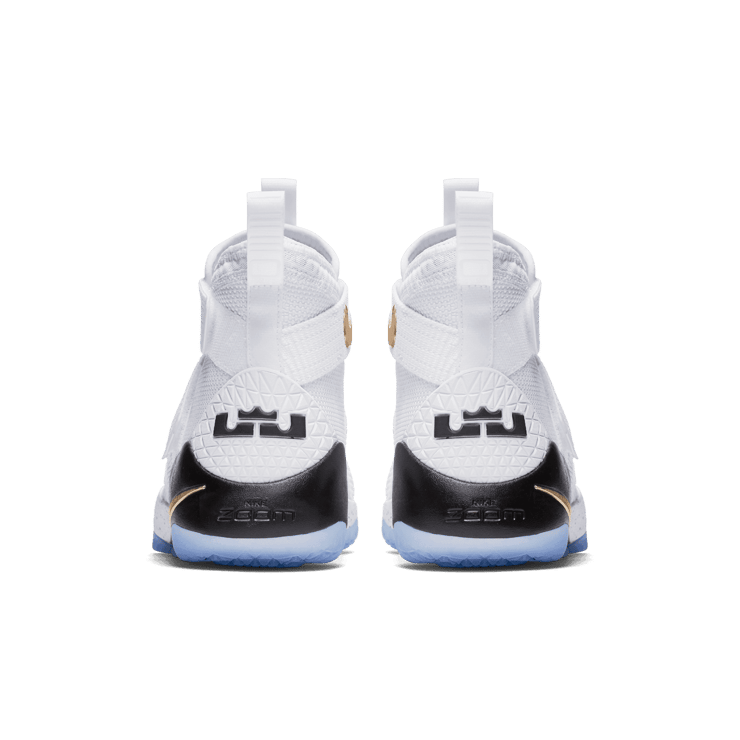 Nike LeBron Zoom Soldier 11 Court General 897644 101