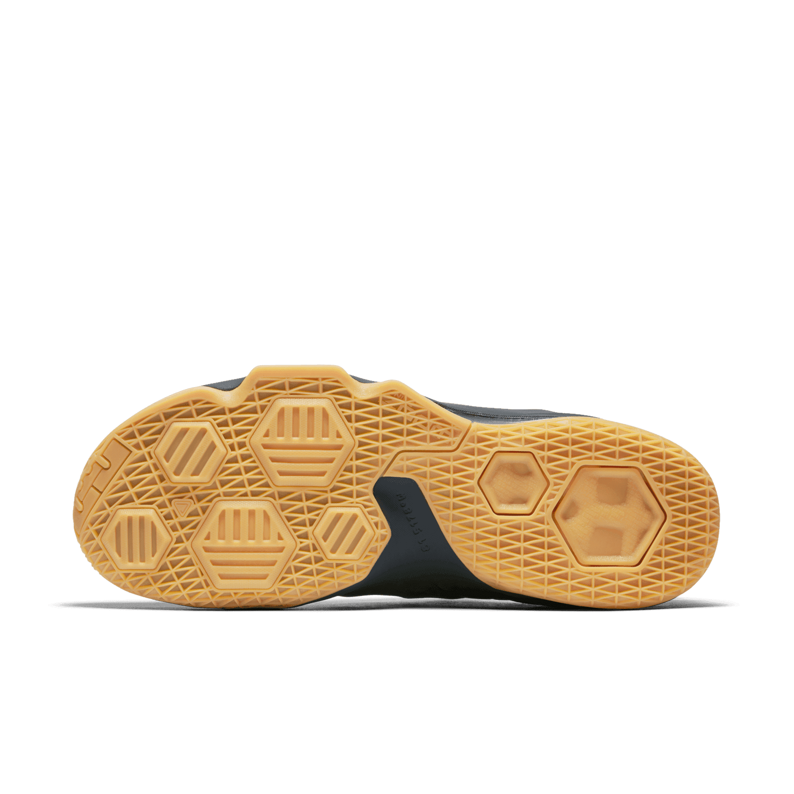 lebron 13 low anthracite gum