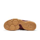 Nike LeBron 13 Low Team Red Gum Angle 0