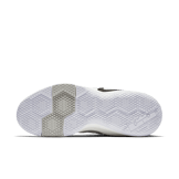 Nike Zoom Witness Pale Grey Angle 0