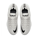 Nike Zoom Witness Pale Grey Angle 1