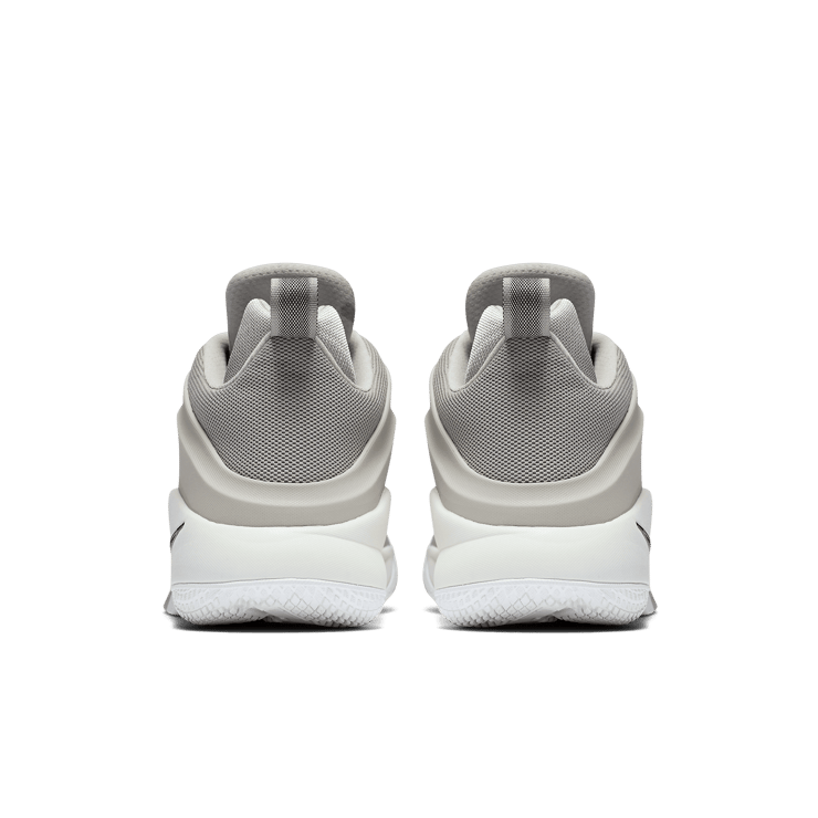 Nike Zoom Witness Pale Grey Angle 3