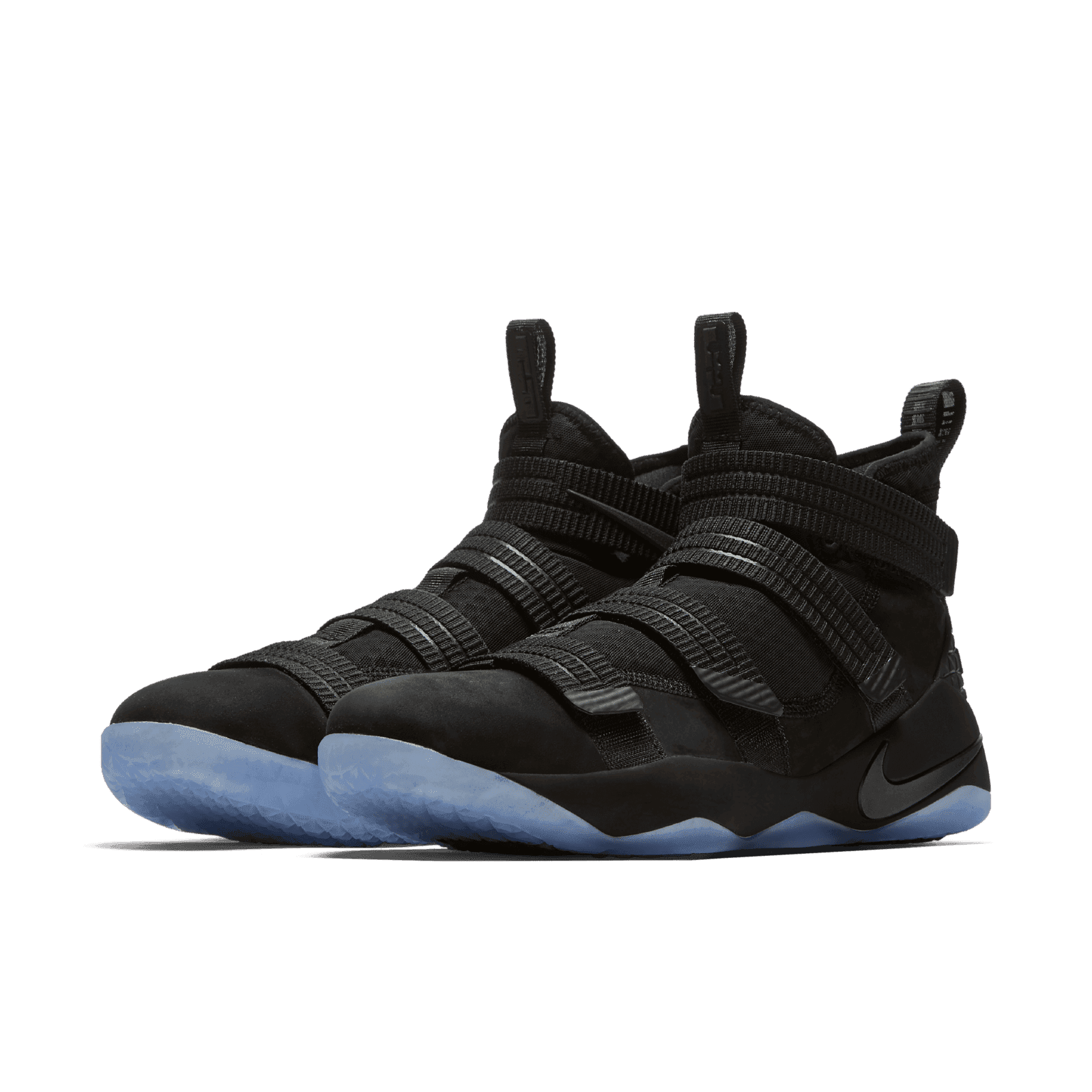 lebron zoom soldier 11 prototype