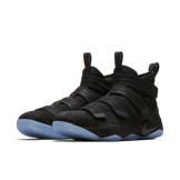 Nike LeBron Zoom Soldier 11 Prototype Angle 2