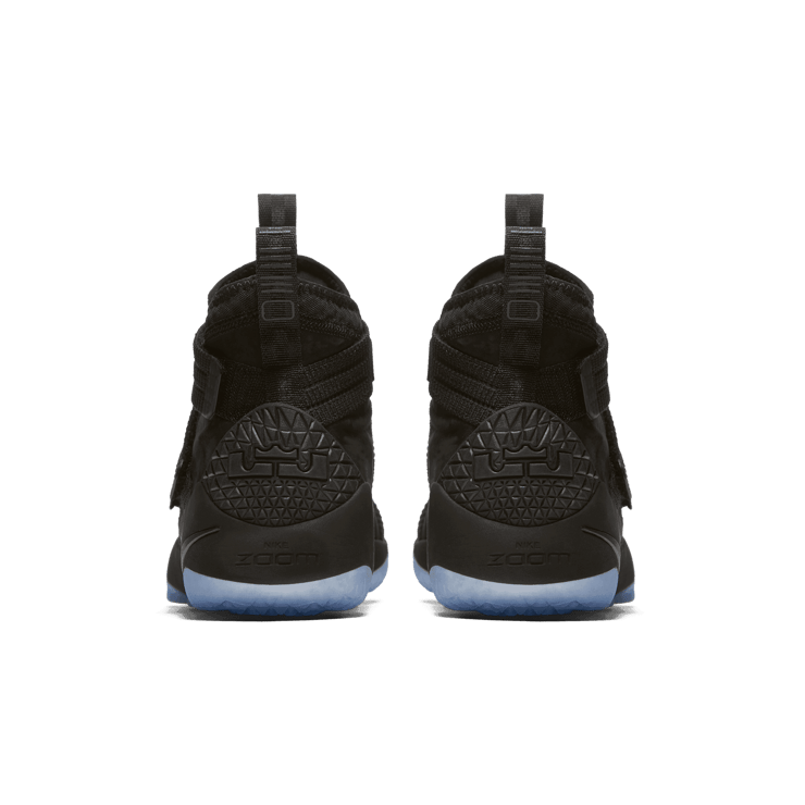 Nike LeBron Zoom Soldier 11 Prototype Angle 3