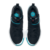 Nike LeBron 14 Red Carpet Angle 1