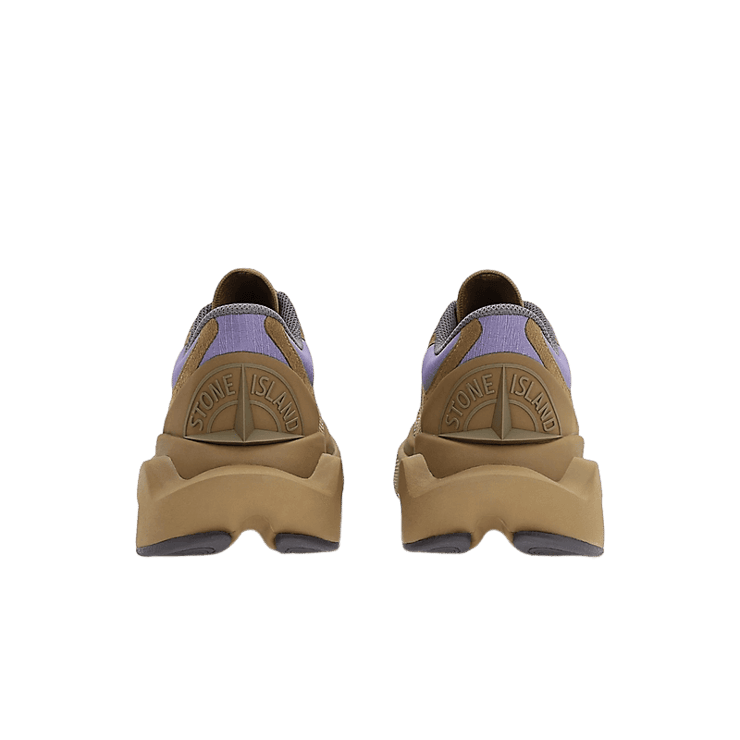 New Balance TDS FuelCell C_1 Stone Island Military Green Angle 4