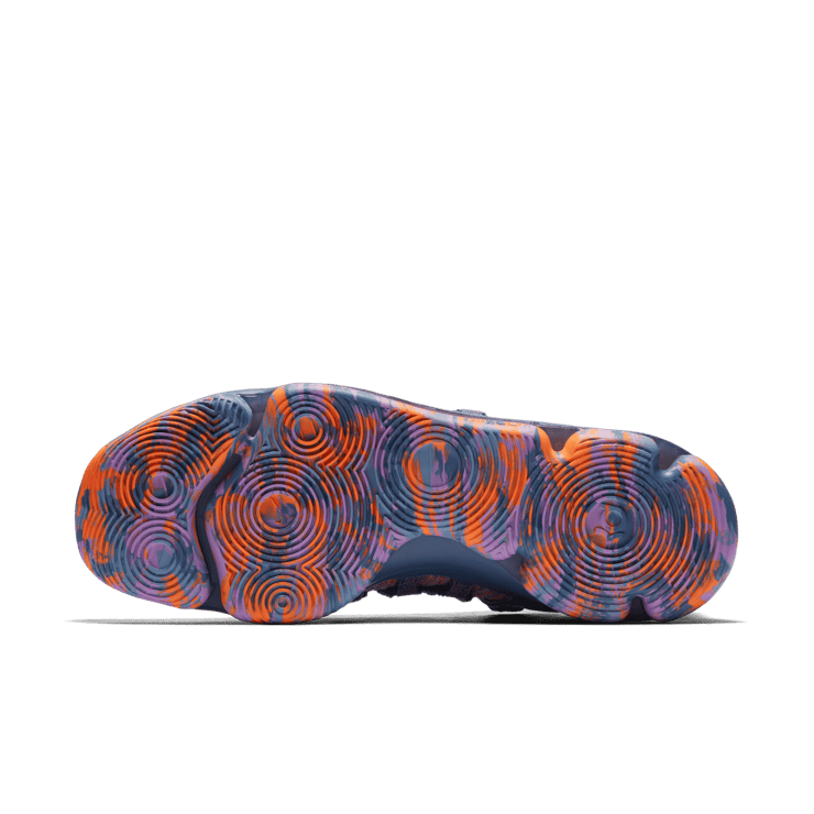 Nike KD 10 All-Star (2018) Angle 0