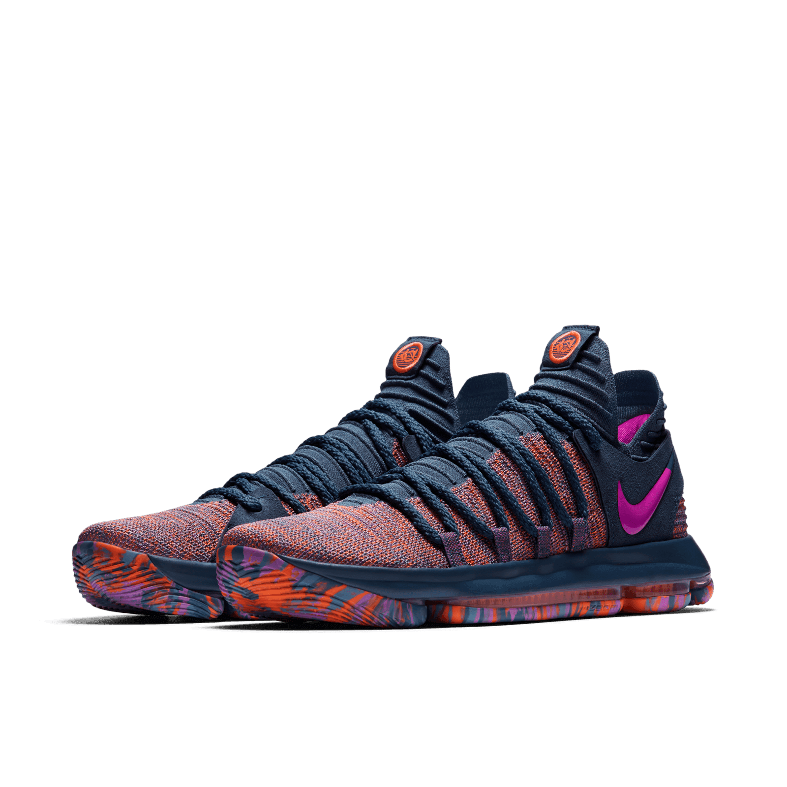 kd 10 all star